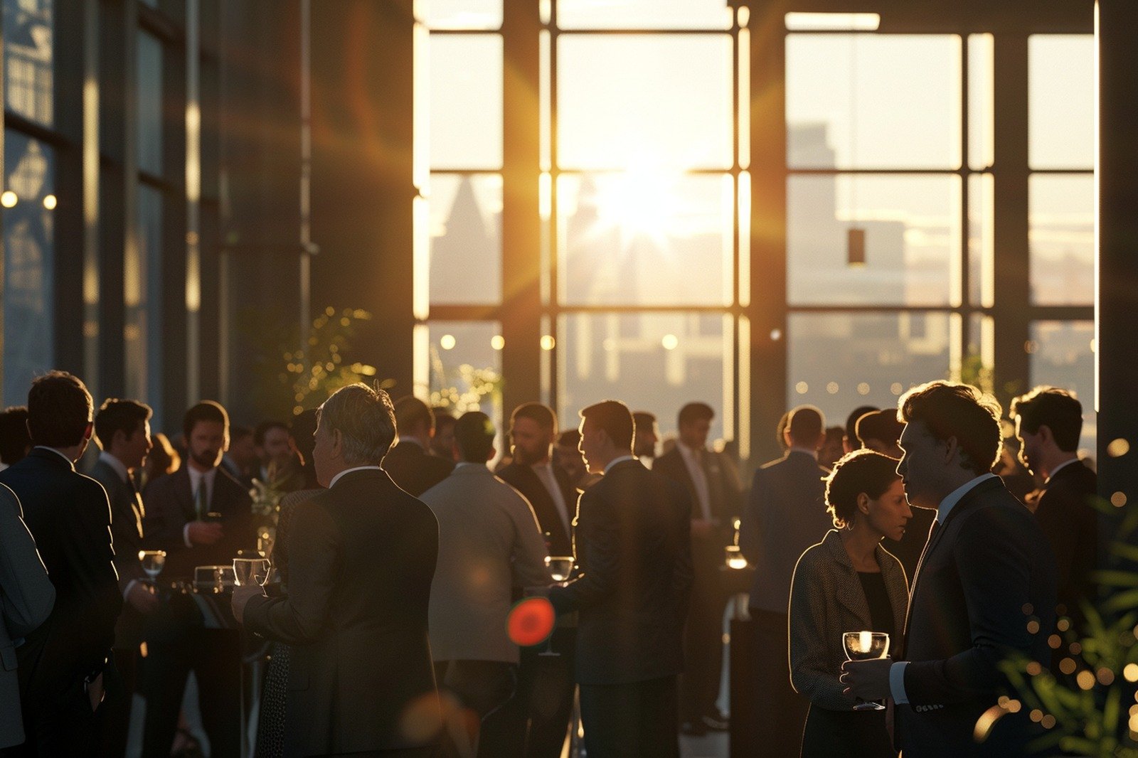 Community Business Resource & Entrepreneurship Expo